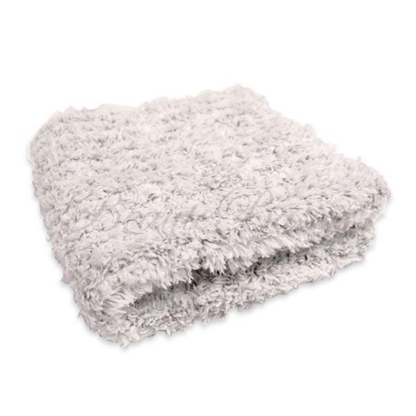 Bamboo Charcoal Skin Care Wash Cloth 12x12 - BT6021x1
