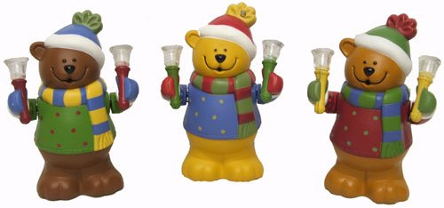 avon collectible bears