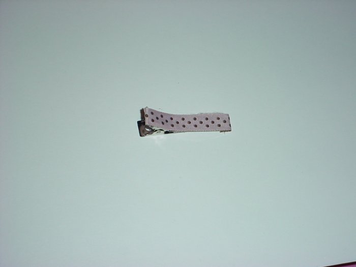The Ester Clip