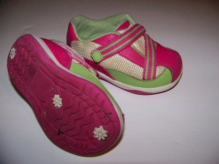 Circo - Good Condition - Toddler 5