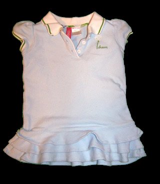 Gymboree Dandelion Wishes Dress 18-24