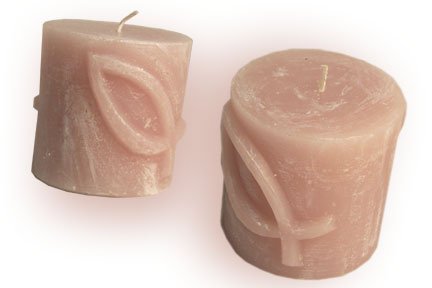 Scented Candles Set/2