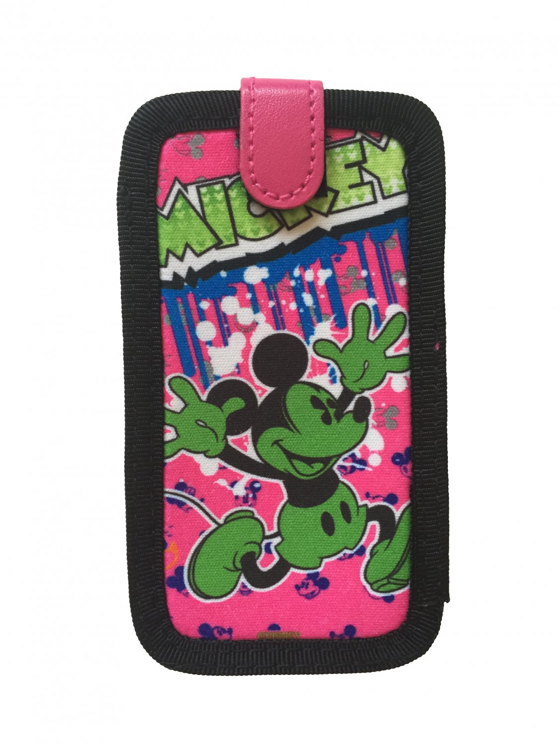 disney cell phone purse