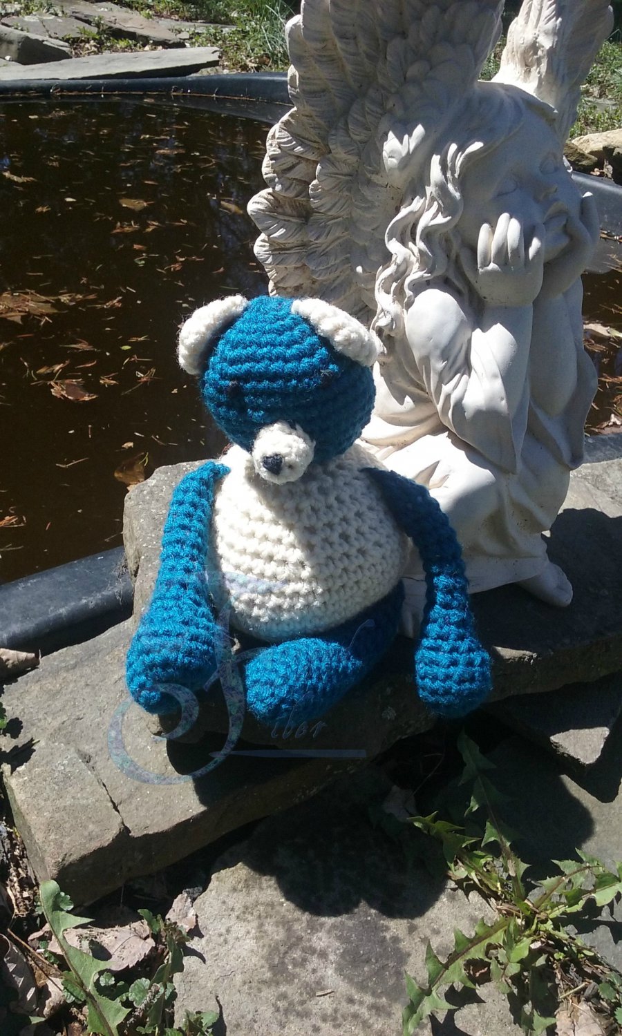 Silly Bear