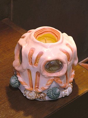 Aroma Safety Fantasy Candle SeA