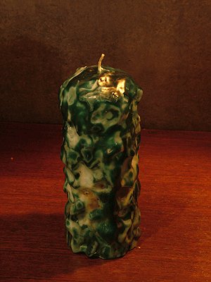 Aroma Safety Fantasy Candle SeA