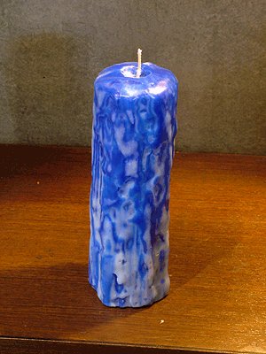 Aroma Safety Fantasy Candle