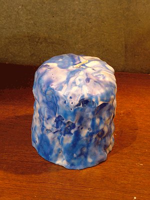 Aroma Safety Fantasy Candle