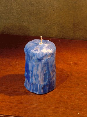 Aroma Safety Fantasy Candle