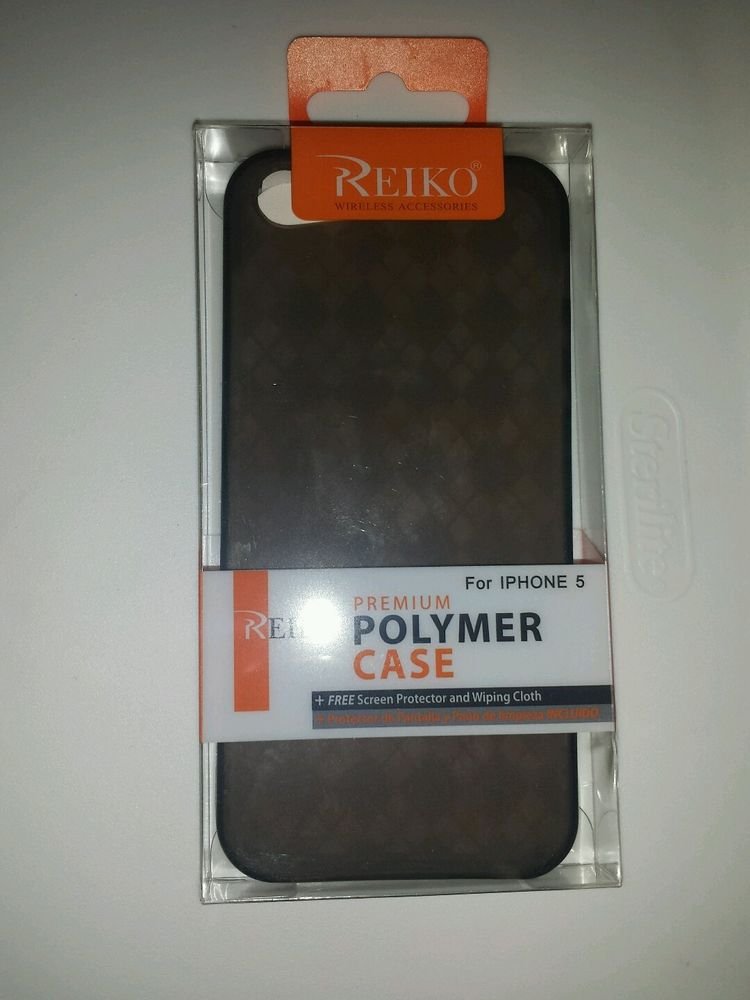 Premium polymer case for Apple iphone 5 Pouch/Sleeve