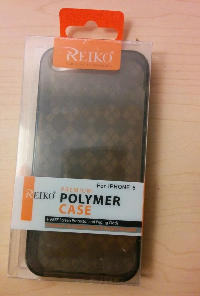 Silicon Case Protector Cover For iphone 5 "SAVE NOW"