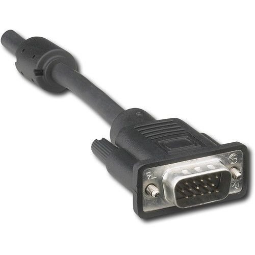 Dynex 6' PC VGA Monitor Replacement Cable DX-C102111