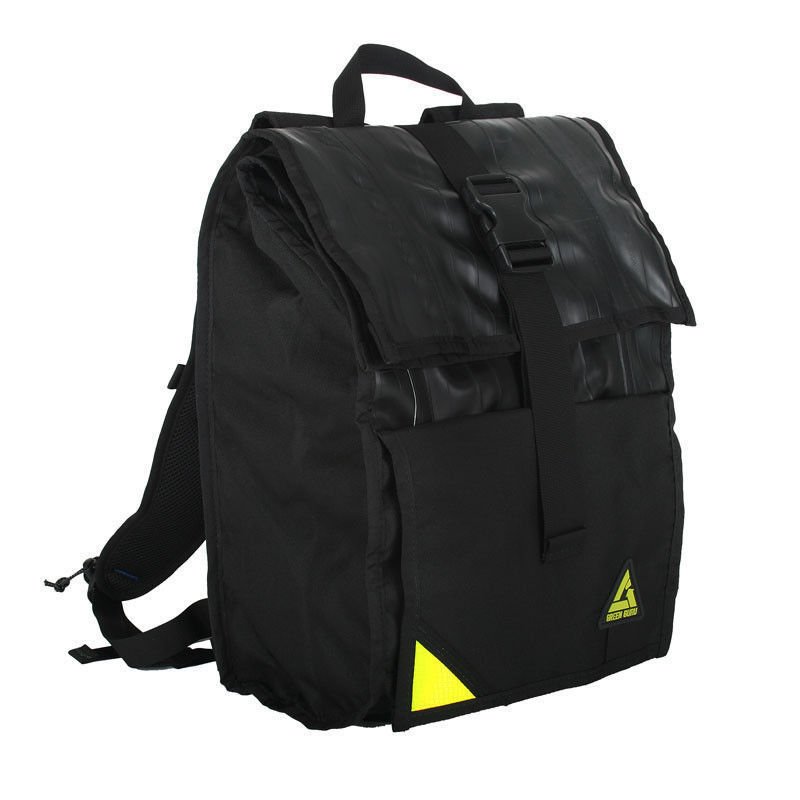 Commuter 17L Backpack - Commuter backpack Cycling Commuter Backpacks Green Guru