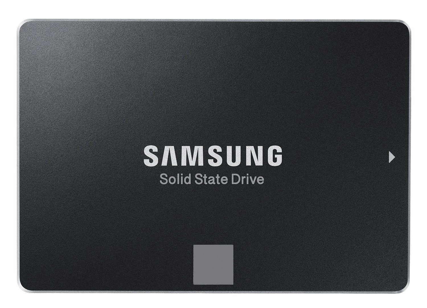 Samsung 850 EVO 500GB 2.5-Inch SATA III Internal SSD (MZ-75E500B/AM)