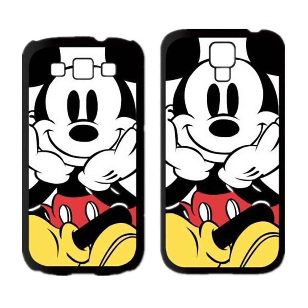 Disney Mickey Mouse Protective Cover Case For Samsung A7 ***free shipping***