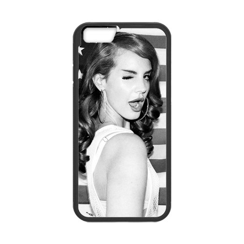 Lana Del Rey Born To Die 2 Case for iPhone 6
