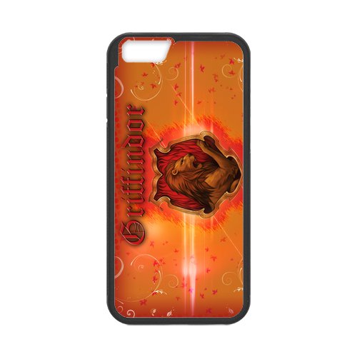 Harry Potter Gryffindor Red Case for iPhone 6