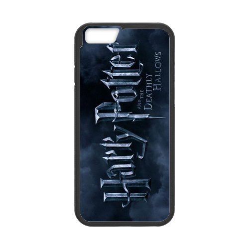 Harry Potter- Title Case for iPhone 6