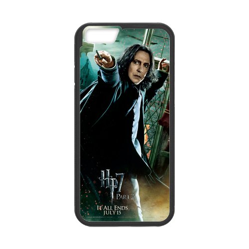 Harry Potter Case for iPhone 6