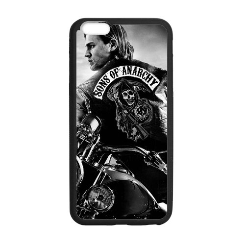 Sons of Anarchy Jackson 'Jax' Teller Case for iPhone 6 Plus