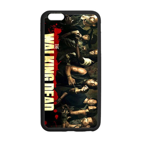 The Walking Dead Seaon 5 Case for iPhone 6 Plus