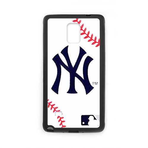 New York Yankees Great MLB Case for Samsung Galaxy Note 4