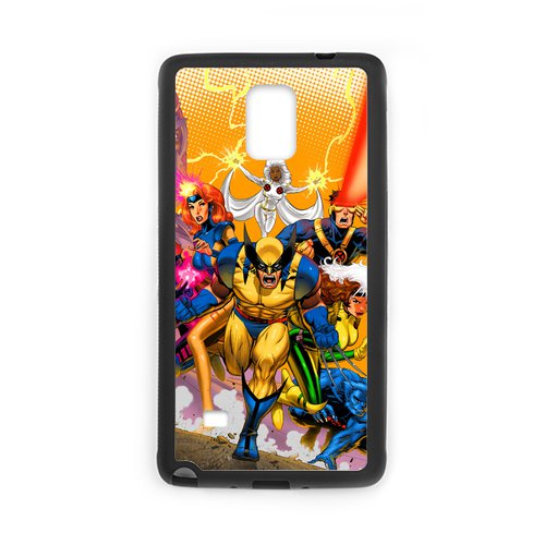 X-Men Marvel Comics Case for Samsung Galaxy Note 4