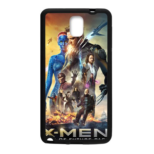 X-Men Logo Case for Samsung Galaxy Note 3