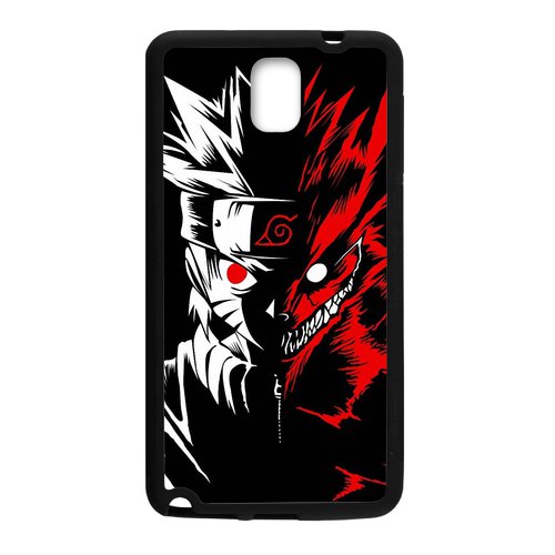 Naruto Kurama Case for Samsung Galaxy Note 3