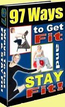 97 Ways to Get Fit and Stay Fit