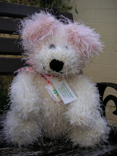 Beary Cute Bears