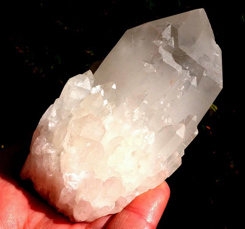 Metaphysical Magick tools Crystal healing Stones Abundance Manifestation Altar Offering Recordkeeper