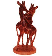 Love Giraffe