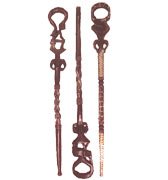 Fancy Wood Canes