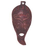 Kenyan Mask
