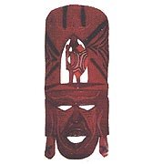 One Masai