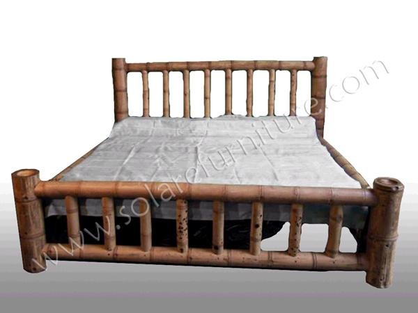 Romana Bed