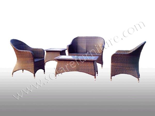 Guajira Set