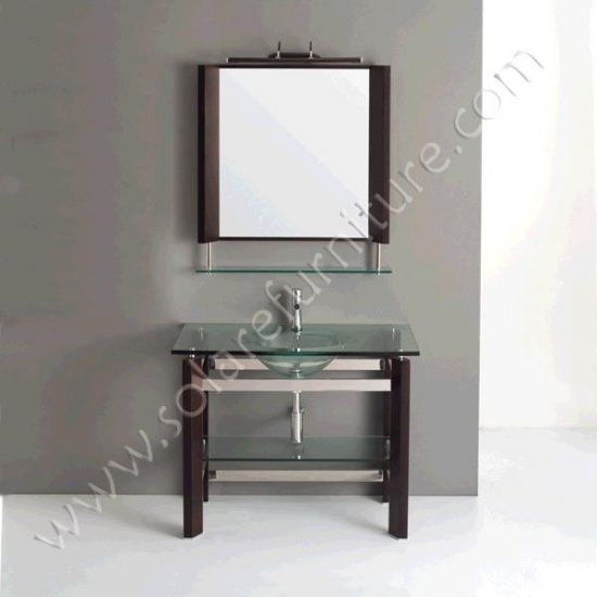 Celtic Sink Set