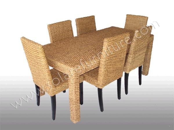 Victoria Dining Set Furniture