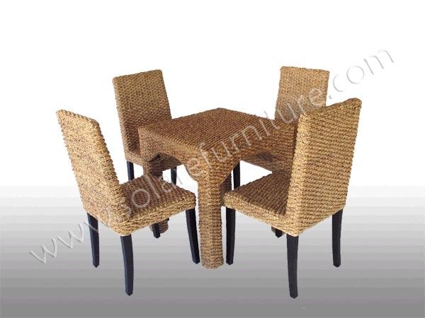 Cancun Dining Set Furniture