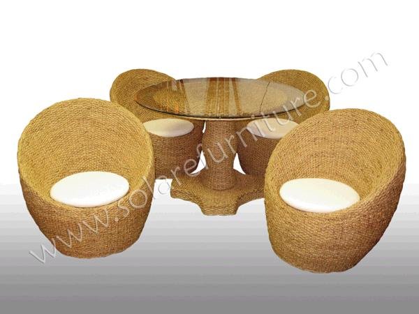 Palmar Dining Set Furniture