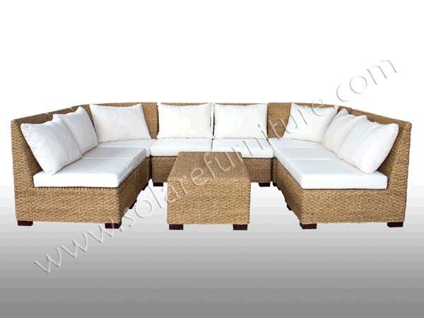 Baru Sectional Furniture