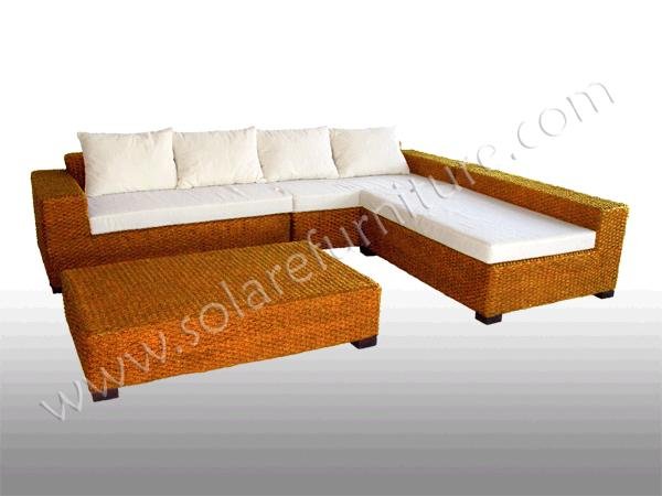 Atlantis Living Set Furniture