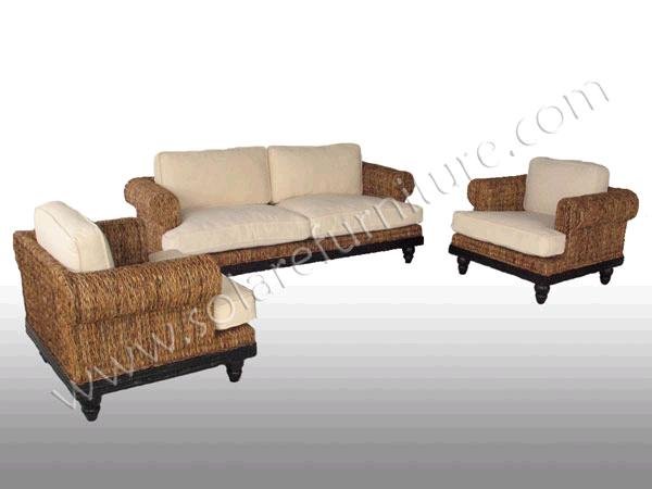 Varadero Living Set Furniture