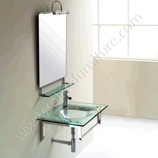 Electra Bathroom Sink Set