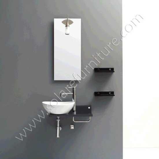 Fennel Bathroom Sink Set