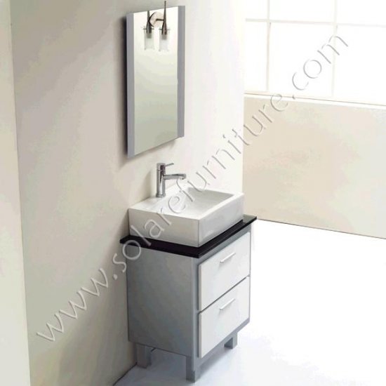 Naxos Bathroom Sink Set