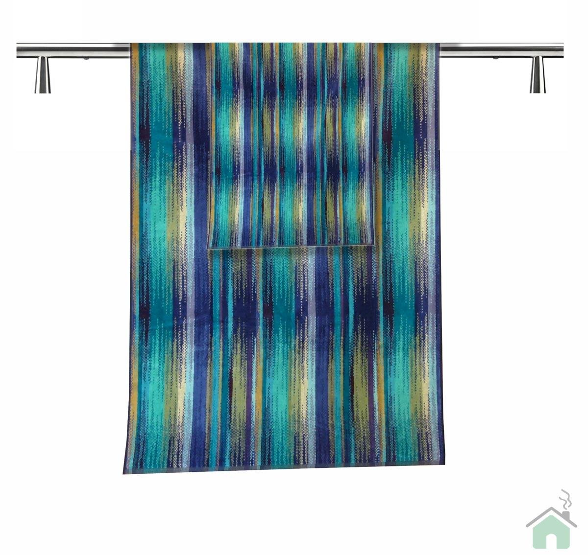 Set of 2 bath towels+1 hand towel Missoni Home Phoebe var.170