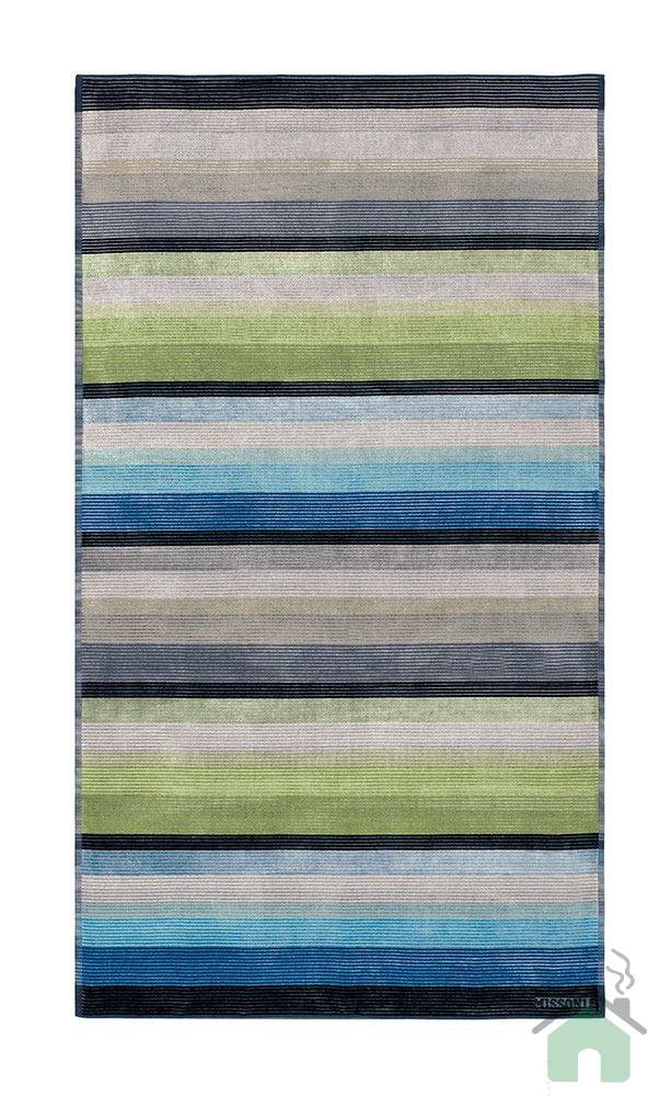 Beach towel Missoni Home Poldo 170 - New Collection